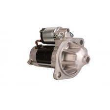 FITS Neuson Takeuchi TB014 TB016 Yanmar 3TNA72 TNE68 S114624 NEW Starter Motors