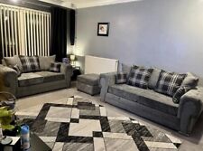 Verona 3+2 seater sofa