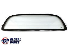 Mini Cooper R52 Cabrio