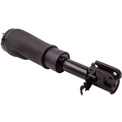 Front air ride suspension - air,