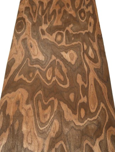 Rosewood burl veneer - burl, saraifo
