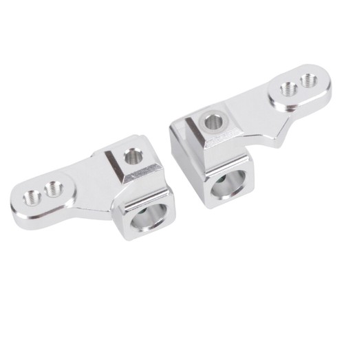 Aluminum front upright for - front,