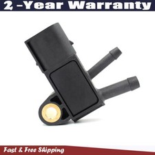 Pressure Sensor For Mercedes A