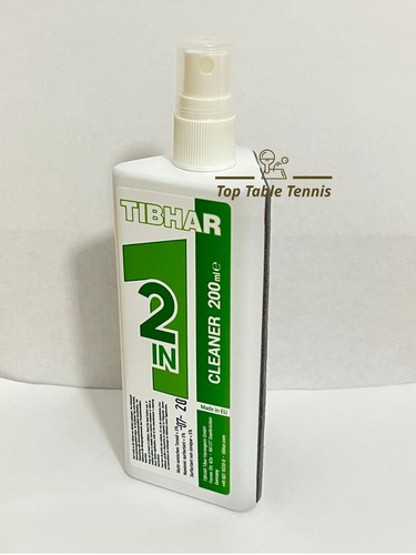 Tibhar cleaner 200ml - tibhar,