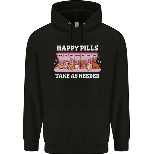 Happy pills antidepressants - happy,