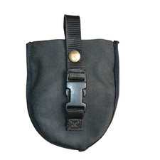 Nylon Cuff Holder Pouch Handcuff Utility Belt Loop Tactical Security Ex Police