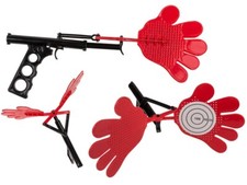 Fly Swatter Pistol Gun