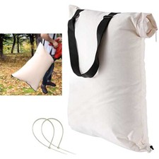 Leaf Debris Collection Bag for