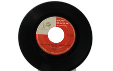 45 RECORD -  JACK SCOTT - WHAT