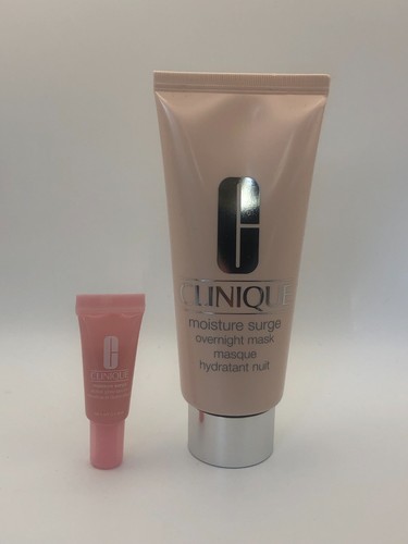 Clinique moisture surge - clinique,