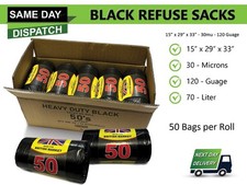 70 Litres STRONG HEAVY DUTY