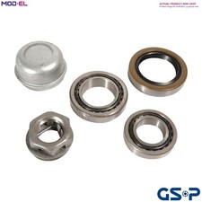 WHEEL BEARING KIT GK0826 FOR