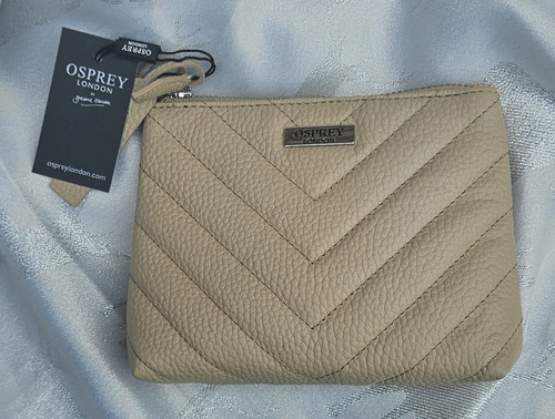 Osprey london leather stone - london,