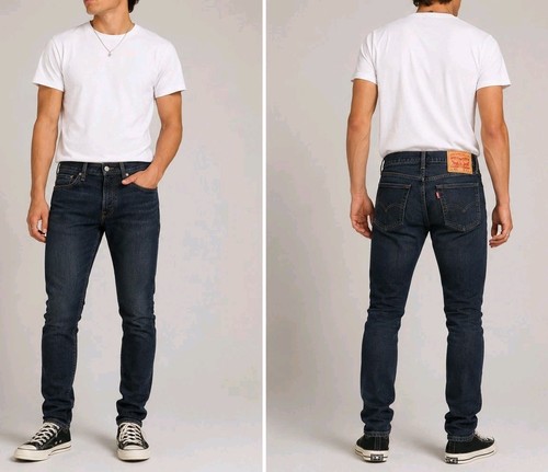 Levi 519 high ball - 519,