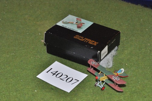 144 scale ww1 aircraft - scale, /