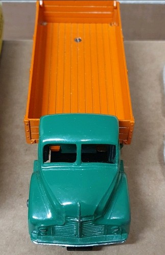 Dinky toys 418 - dinky, wagon