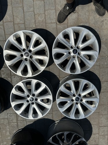 Genuine range rover l405 - genuine,