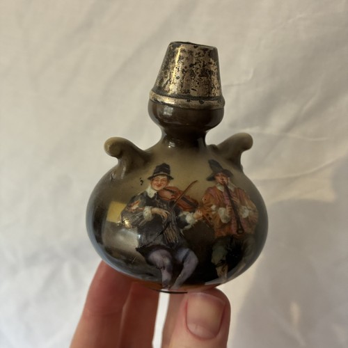 Vintage miniature royal - vintage,