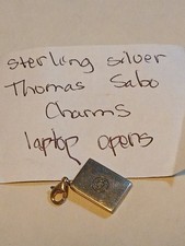 Thomas Sabo 925 Sterling Charm