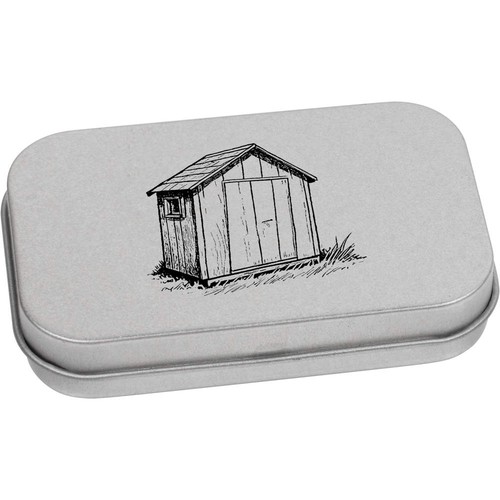 Tool shed storage - shed',