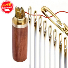 12pcs Easy Thread Sewing