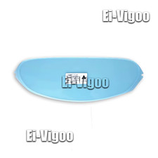 Helmet Visor for SHOEI GT Air