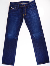 Diesel Larkee Jeans W32 L32 more a L33 Wash 0806W REGULAR STRAIGHT