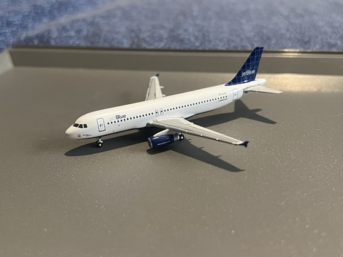 Gemini jets jetblue a320 400 - jets,