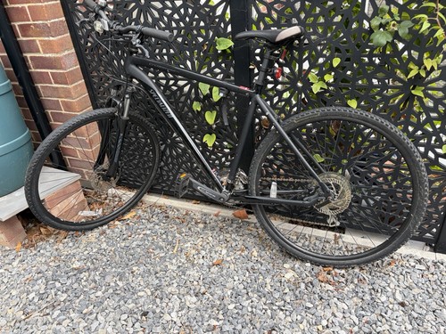 Crosstrail specialized - crosstrail,