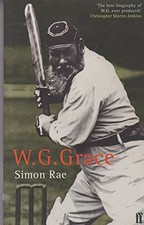 W. G. Grace: A Life by Rae