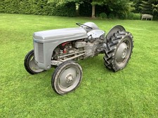 TE20 Petrol /tvo Ferguson