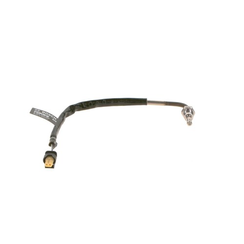 Exhaust gas temperature - 1x,