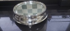 Vintage Silver Plated Wedding