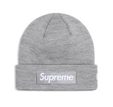 Supreme New Era Box Logo