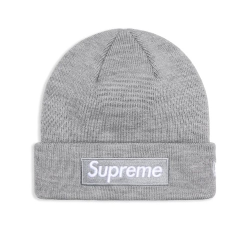 Supreme new era box - supreme,