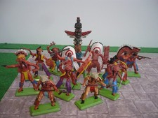 BRITAINS DEETAIL 12 ASSORTED