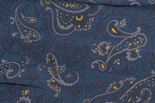 Vintage tootal cravat ascot - vintage,