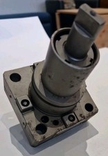 Eppinger CNC Z AXIS Lathe Live Tool Holder