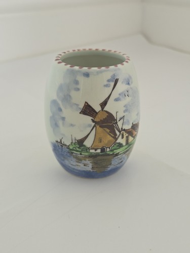 Vintage old delft - vintage,
