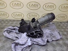 Volkswagen Bora Oil Cooler Engine Code Alh Mk1 1.9 Diesel 1999-2006Z