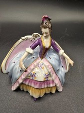 Aelteste Volkstedt Little Lady