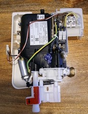 Aqualisa Quartz 10.5kw Engine Spares Only