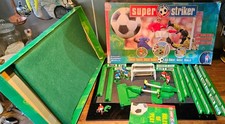 Super Striker Table Football