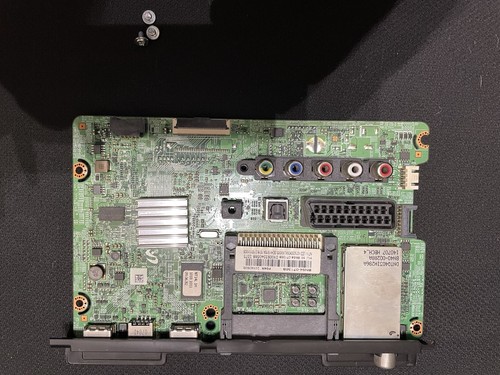 Main board from - from, samsung