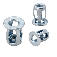 20-50Pcs M4 M5 M6 M8 Rivet Nut