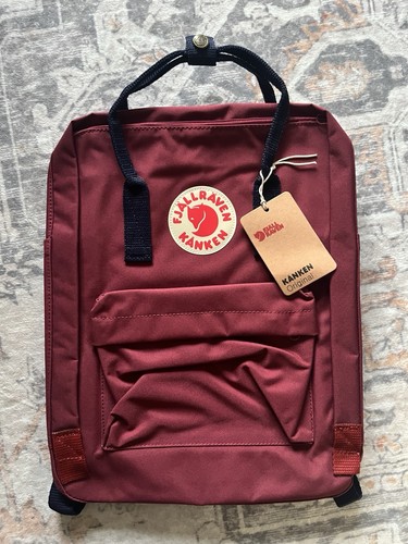 Fjallraven kanken classic 16l - kanken,