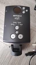 Roland TD-1 Electronic Drum Module with Wiring Loom And Power Supply