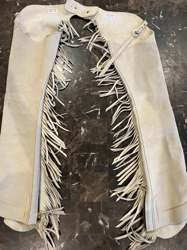 Hobby horse clothing - clothing, chaps