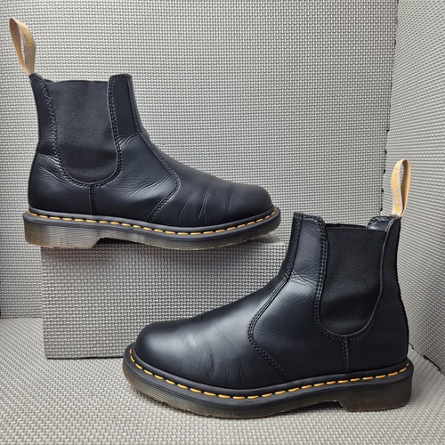Martens 2976 chelsea boots - dr,
