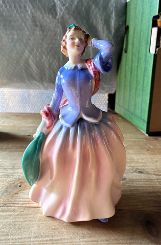 Royal doulton blithe - royal,